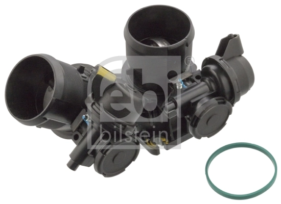 Throttle Body